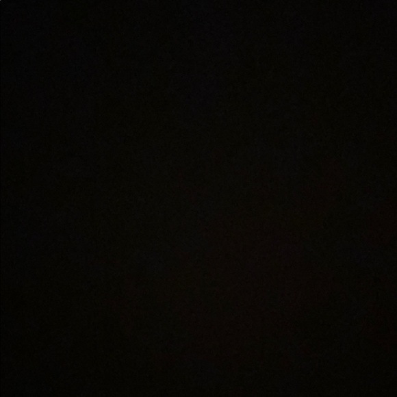 Pact Organic Cotton Black Leggings - Picture 3 of 4